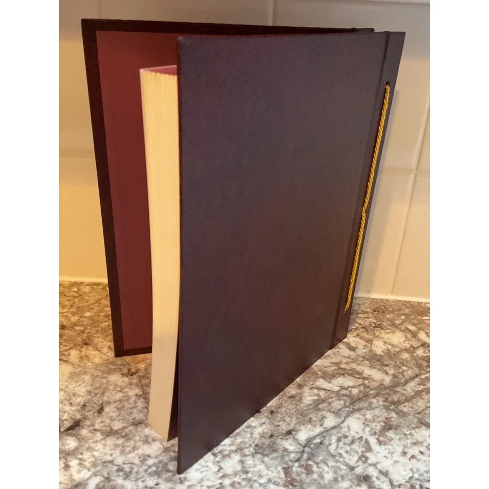 Vtg The Treasure Chest Book by Charles L. Wallis 1965 Hardcover Inspirational